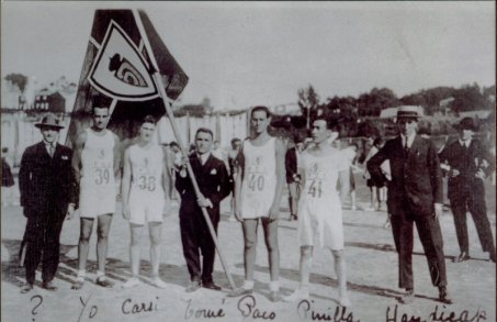 Historia del Celta (equipo 1924)